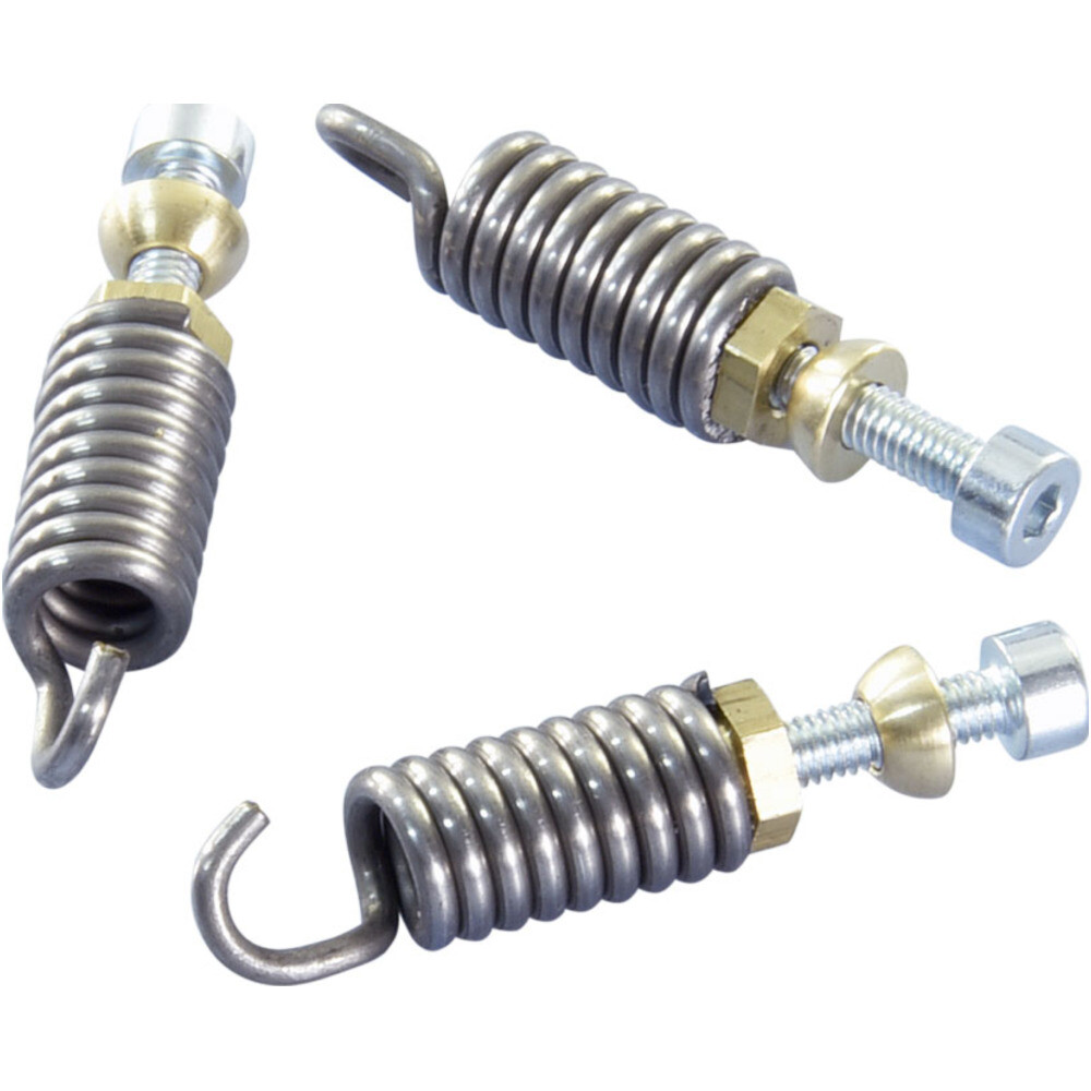 btsセット Kupplungsfedern Set für: Polini 2,2mm für Speed Clutch 3G