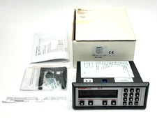 Kessler-Ellis KRT8B5A2K KEPtrol R/T Flow Rate & Flow Totalizer UTGS400369P0002