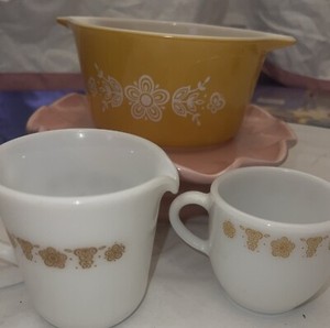Vintage Pyrex Tableware | eBay