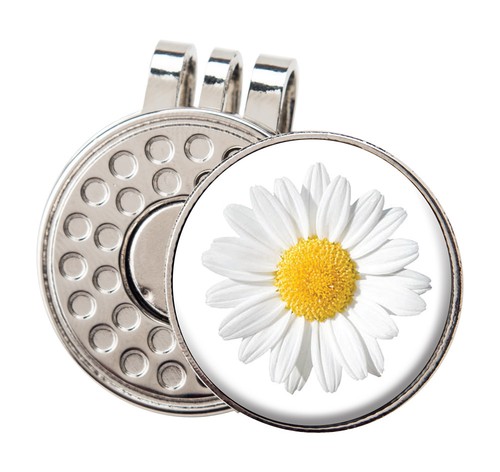 Neuheit Wappen Tour Hat or Cap Clip Und Magnetisch Ball Marker Von Asbri Golf - Bild 25 von 38