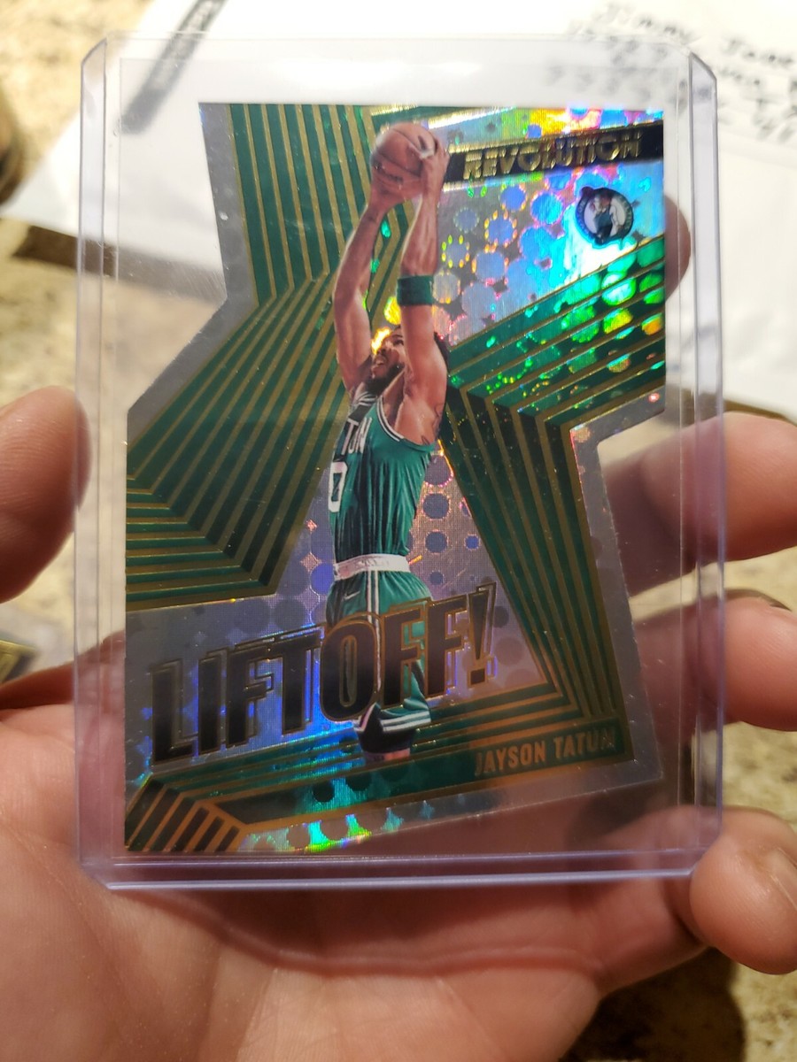 PANINI NBAカード REVOLUTION JAYSON TATUM #121 送料無料 中古 IT1 楽天市場】【中古】 PANINI NBAカード REVOLUTION JAYSON TATUM