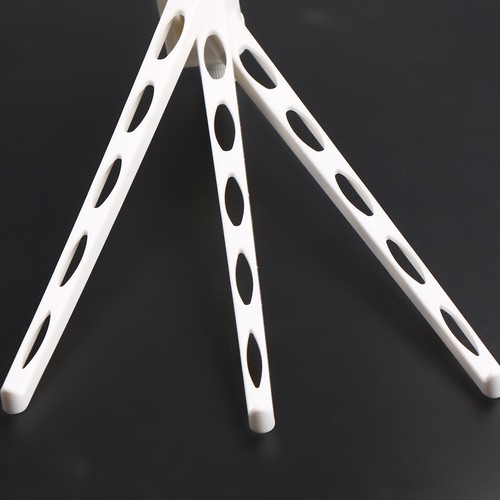 Kitchen-can-be-rotated-3-rods-towel-hanging-rack-bathroom-adjustable-towel-rackW