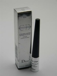 dior liquid liner