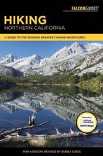Hiking Northern California (Regional Hiking Series), Suess, Bubba,