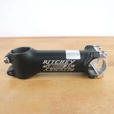 Ritchey WCS 110mm Stem 25.8mm Clamp