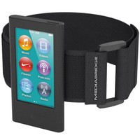 Mediabridge Sport Armband For Ipod Nano - 7th Generation (black), on sale Mediabridge Sport Armband For Ipod Nano - 7th Generation (black), on sale