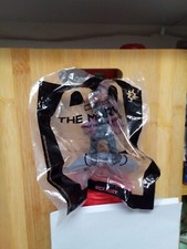 2023 McDonald's Happy Meal Toy, THE MARVELS 2 Nick Fury NEW Sealed