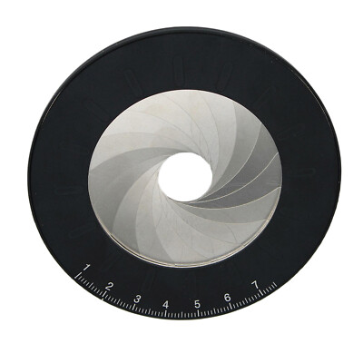 Round Circle Drawing Tool Maker Circular zum Zeichnen von