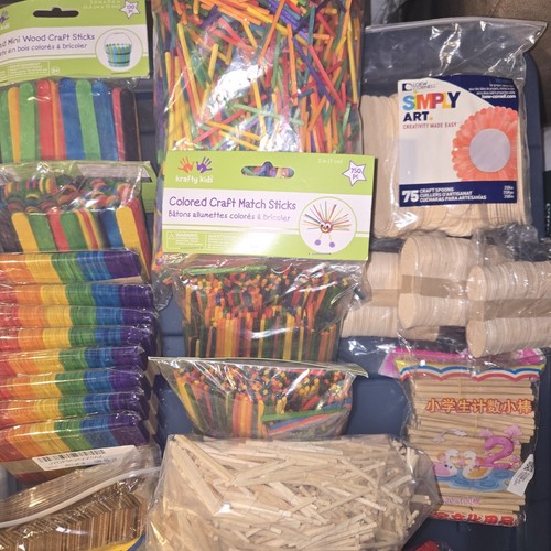 Massive Wood Crafting Bundle - Picture 5 of 15