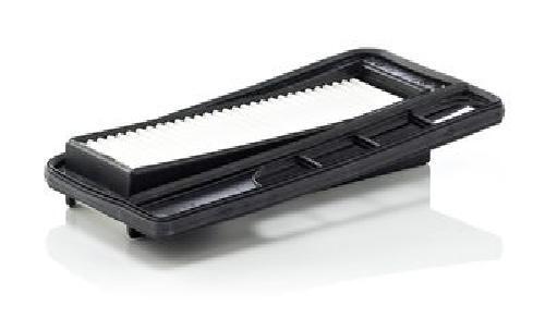 Originale MANN-FILTER Filtro Dell'Aria C 3118 Per Opel Suzuki