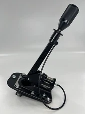 Shifter Box Direct Fit Kit For BMW Gearbox E30 E36 E46 E8X E9X Models Bolt On