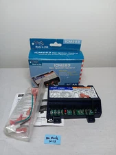 ICM Controls Gas Ignition Control ICM283 Honeywell S8910U-1000 New-Old Stock