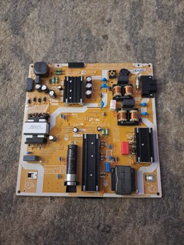 SAMSUNG UN65TU7000F POWER BOARD BA58FA190