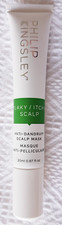 Image of Philip Kingsley ~ Flaky / Itchy Scalp Anti-Dandruff Scalp Mask ~ 20ml ~ NEW