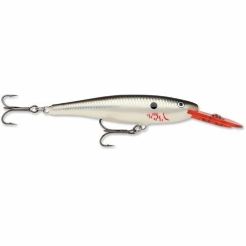 Rapala Minnow Rap Dive Chart