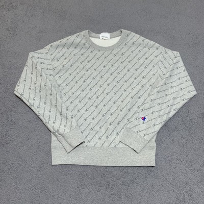 Champion Jumper Women's Small Petite 