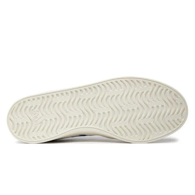 Adidas VL Court 3.0 Men’s Athletic Shoe Blue Sneakers Footwear Trainers #SU thumbnail 11