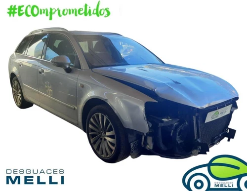 3R0919475 Modulo Elettronico per SEAT EXEO ST (3R5) Style 2012 8974196 - Foto 8 di 10