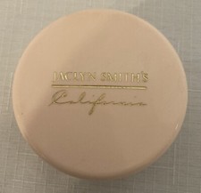 VTG Jaclyn Smith California Perfect Body Powder 1oz. NOS. Max Factor Hollywood