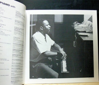 THELONIOUS MONK 完全版レコード THELONIOUS MONK 完全版レコード THELONIOUS MONK / The Complete