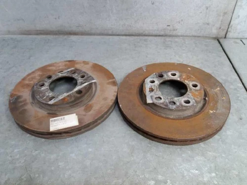 Plaquettes De Frein Avant Pour Opel Corsa A (1982-1991) - Marque TOMEX, Lot De 4, Neuf Sous Emballage