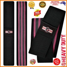 Premium Non-Slip Booty Bands for Squats Glutes Lunges Hips & Gym Home Workouts