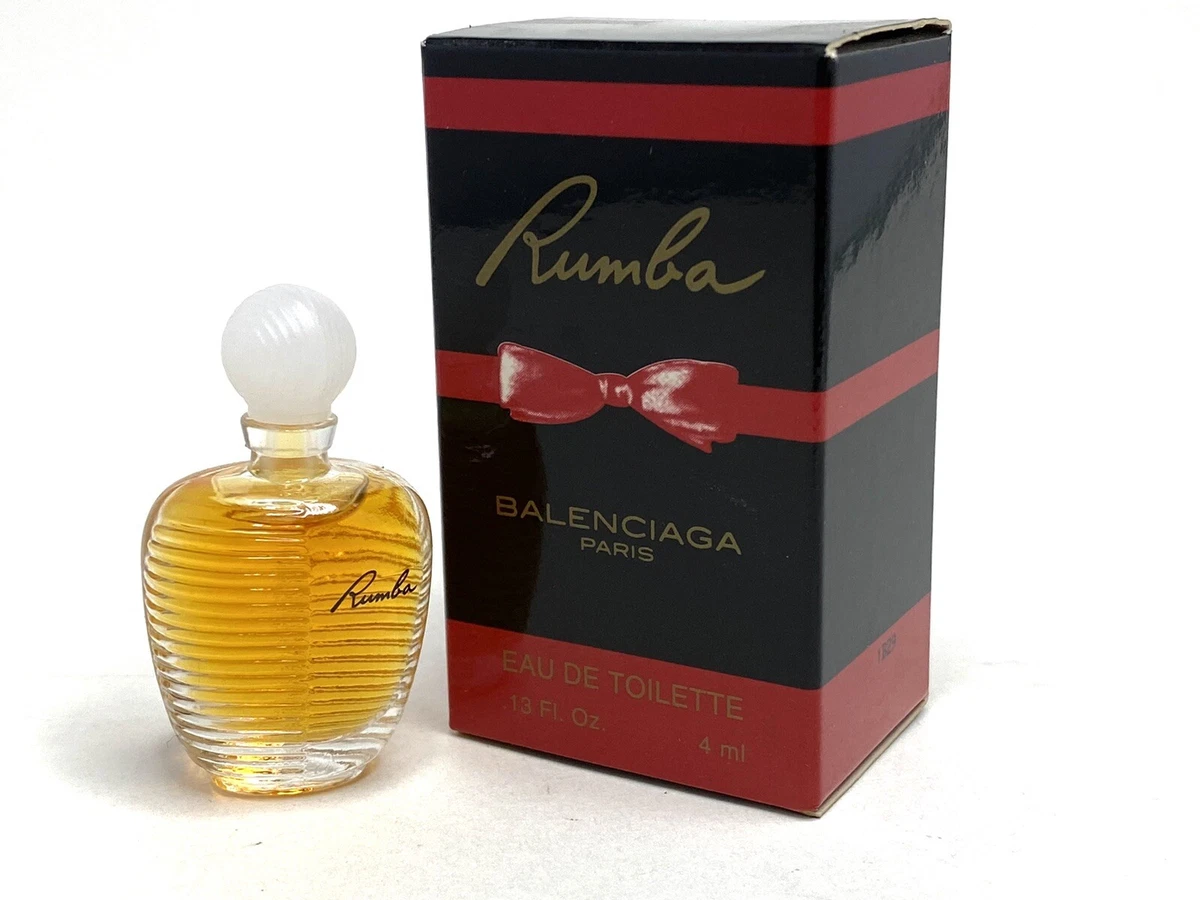 Balenciaga Rumba Eau de Toilette for Women for sale | eBay