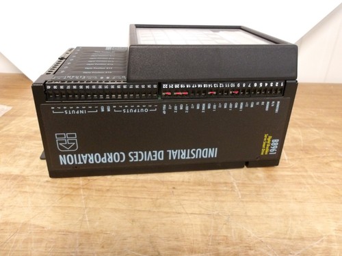 IDC 88961 SERVO DIGITAL SIN ESCOBILLAS SMART DRIVE B8961, #310143G NUEVO - Imagen 5 de 12