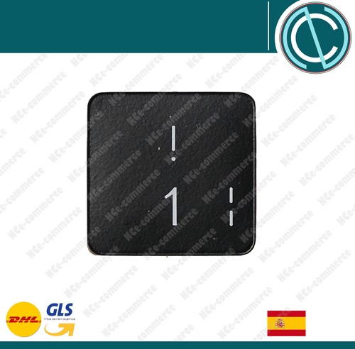 Lleva clip mariposa bisagra muelle teclado Apple Macbook pro 13" 15" 2016 2017 - Picture 35 of 86