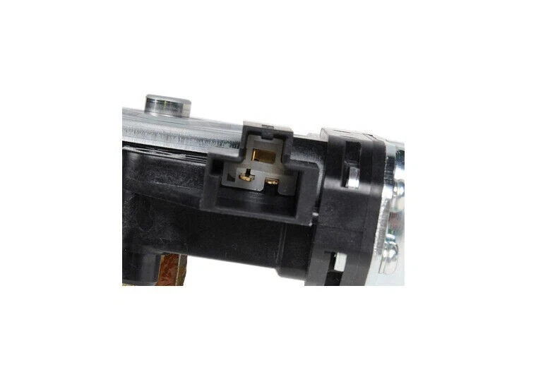 Motor de ventana eléctrica GM 88980988 piezas originales para 05-09 Equinox Torrent XL-7 Foto 3 de 4