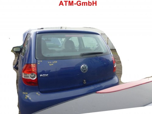 Bremsleuchte Rückleuchte Rücklicht links VW Fox ab BJ 2005