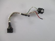 Carte Bouton Power + Cable HP