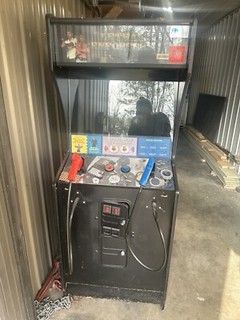 LETHAL ENFORCERS ARCADE MACHINE by KONAMI Gun Isn’t Working Right