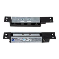 YLI YM-2400SL Single Door Electric Magnetic Shear Lock Time Delay Door Status