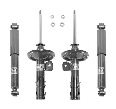 STAGG 4 Performance STRUTS CHEVROLET HHR 2005 2006 06 07 08 09 10 11 2011