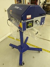 Pregis AirSpeed HC Hybrid bubble wrap air cushion filler Packing machine system