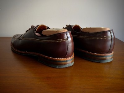 Alden 734L