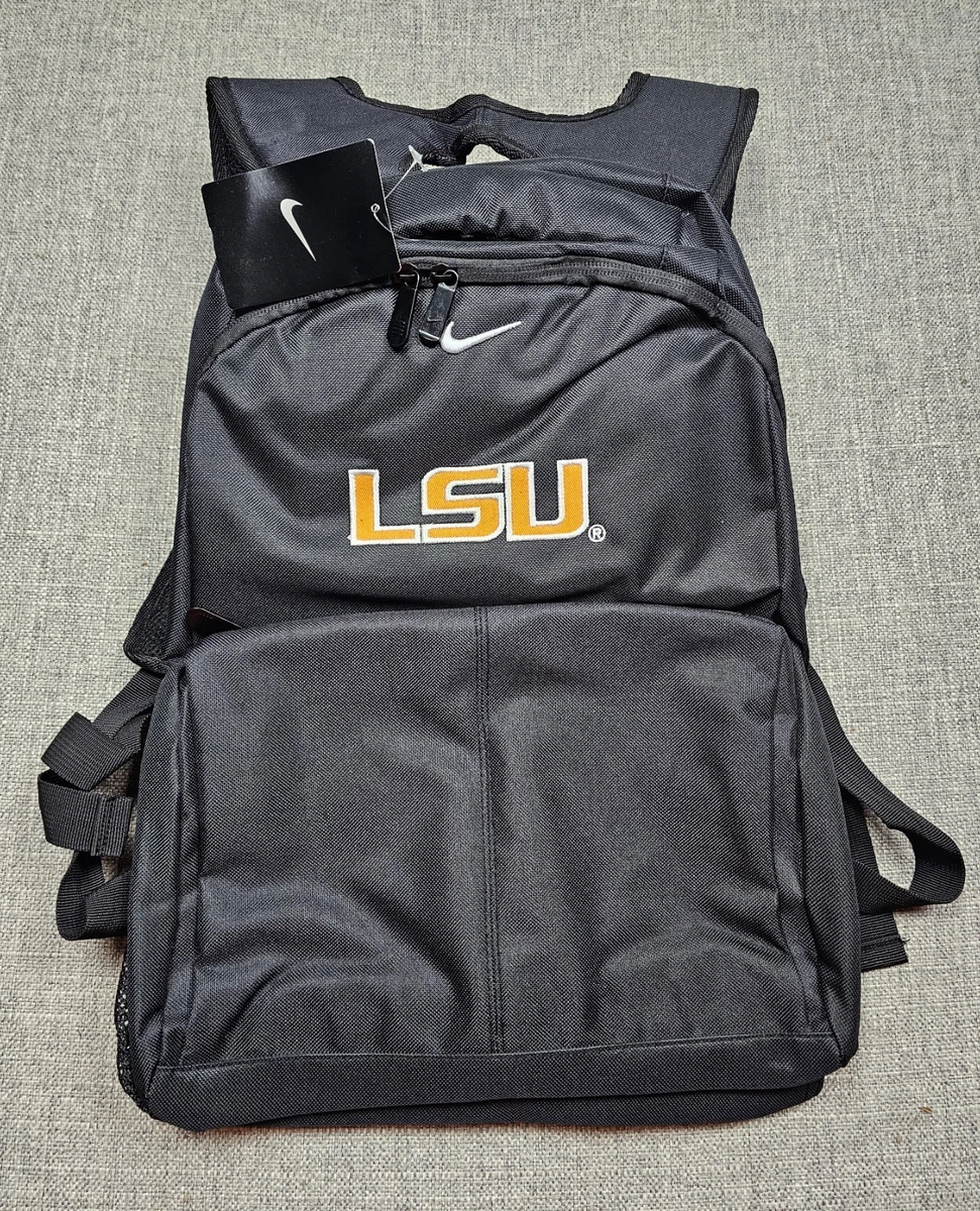 Nike NCAA Backpacks for sale | eBay Nike NCAA Backpacks for sale | eBay