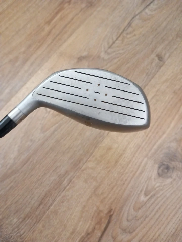 Mizuno Widec Driver 11° / Regular Flex Steel Shaft / Original Muzuno Grip - Image 3 of 4