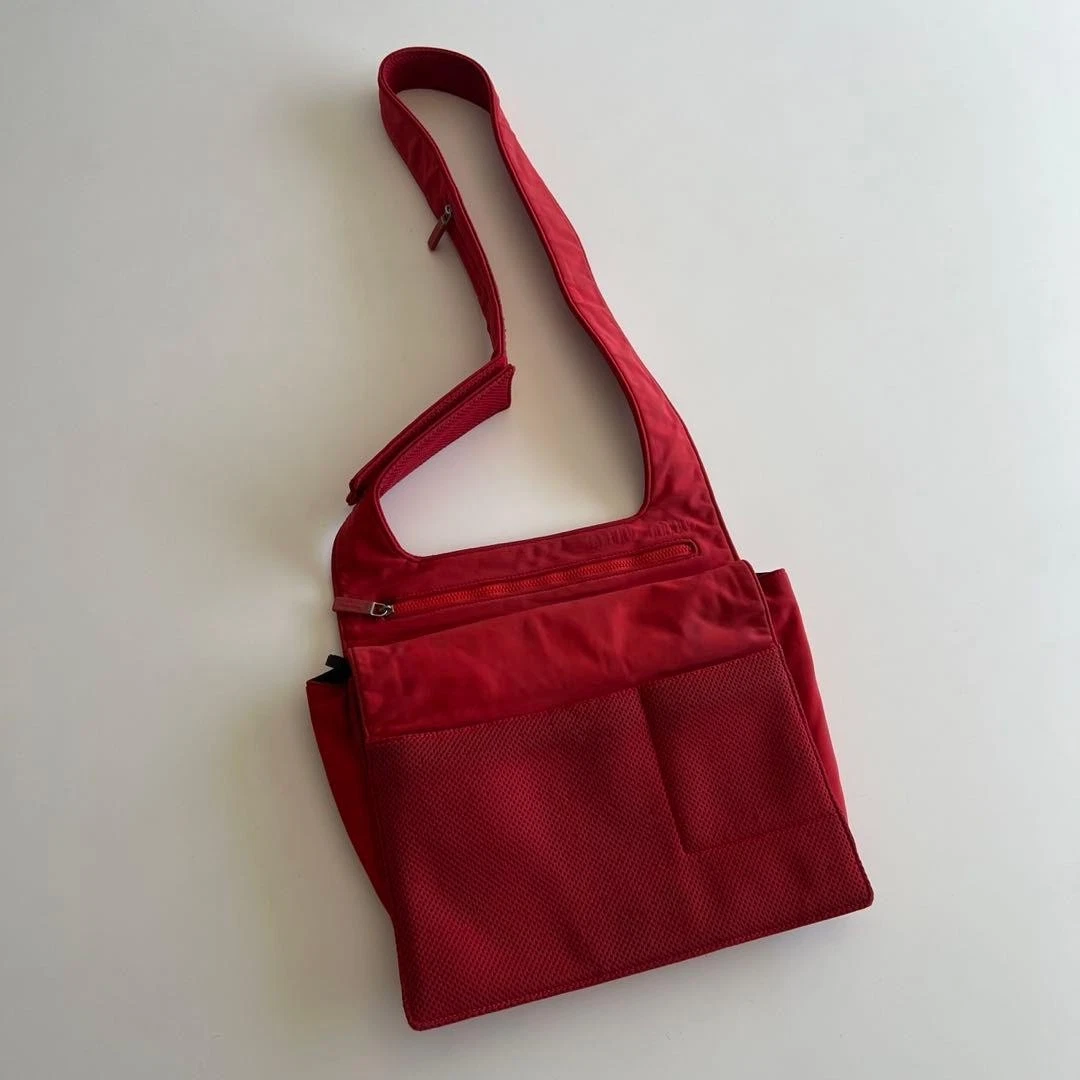 バッグ miu miu nylon shoulder bag Miu Miu Nylon Shoulder Bags for Women for sale | eBay