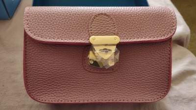 Niquea.D Handbag Brand New Still Boxed Fashion Brand