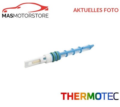 KLIMAANLAGE EXPANSIONSVENTIL THERMOTEC KTT140033 I NEU OE QUALITÄT