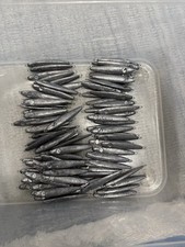 45 Soft Lead (Do-it Mold) Jigging And Casting Spoon 1 1/2 Oz.