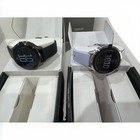 Garmin Venu 4 41mm Black /Silver/Periwinkle Stainless Steel Case Silicone Band  — photo 3