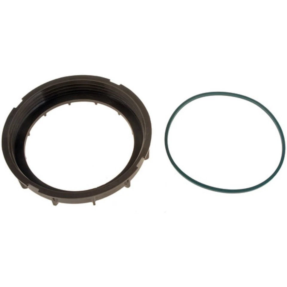55817 Unidad de envío de combustible Dorman anillo de bloqueo de gasolina para Explorer Lincoln Aviator Ford Foto 2 de 3