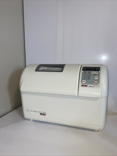 Welbilt Dual Loaf Bread Machine ABM1L23 Tested & Working w/ Manual - Bild 5 von 24