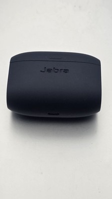 Jabra Elite Active 65t   Ladecase   Schwarz   Original    Nur Ladecase