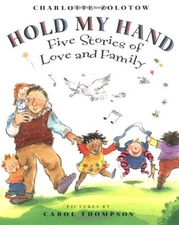 Hold My Hand: Five Stories of  - VERY GOOD