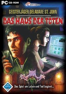 Das Haus der Toten von Global Games | Game | Zustand gut
