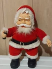 VINTAGE COCA _ COLA SANTA CLAUS